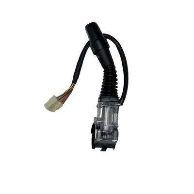 L'apparecchio di estrazione di energia è dotato di un interruttore combinato LonKing Forklift FD20-30 LG0030D.15-003