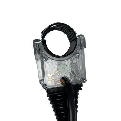 L'apparecchio di estrazione di energia è dotato di un interruttore combinato LonKing Forklift FD20-30 LG0030D.15-003