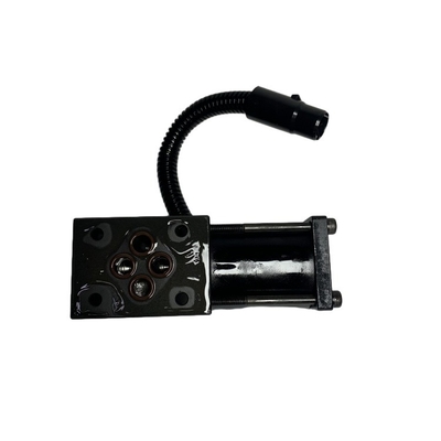 Valvo solenoide 12V per FD20-30 CPCD20-30 KA-D12-42/12N53-82551 Parti di carrelli elevatori 135L3-82001