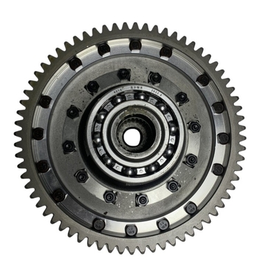 OEM 14453-52000 YQX30-2000 Assy differenziale per carrelli elevatori per CPCD20-30 100% originale
