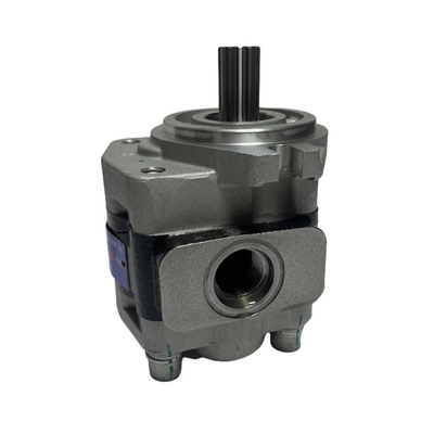 Pompa per carrelli elevatori idraulici CBKEC-G25-AT H08E7-10201 per officine di riparazione di macchine