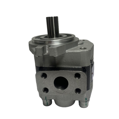 Pompa per carrelli elevatori idraulici CBKEC-G25-AT H08E7-10201 per officine di riparazione di macchine