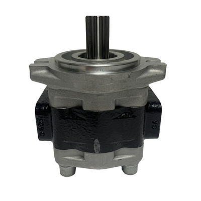 Pompa per carrelli elevatori idraulici CBKEC-G25-AT H08E7-10201 per officine di riparazione di macchine