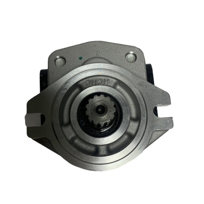 Pompa per carrelli elevatori idraulici CBKEC-G25-AT H08E7-10201 per officine di riparazione di macchine