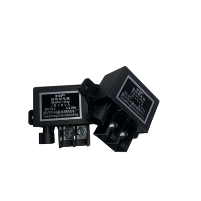 OEM NO D07JD281A Relai di avvio del carrello elevatore per apparecchiatura di estrazione di energia HELI CPCD50-100