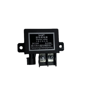 OEM NO D07JD281A Relai di avvio del carrello elevatore per apparecchiatura di estrazione di energia HELI CPCD50-100