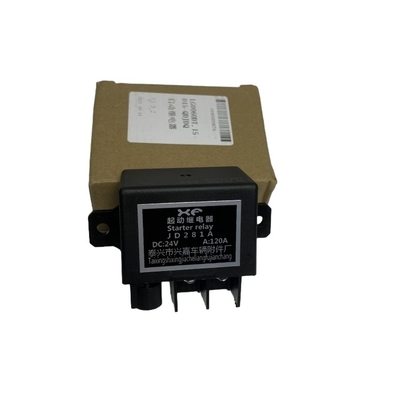 OEM NO D07JD281A Relai di avvio del carrello elevatore per apparecchiatura di estrazione di energia HELI CPCD50-100