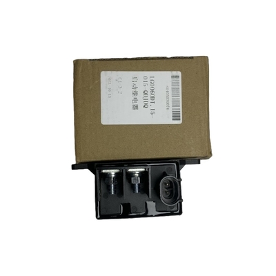 OEM NO D07JD281A Relai di avvio del carrello elevatore per apparecchiatura di estrazione di energia HELI CPCD50-100