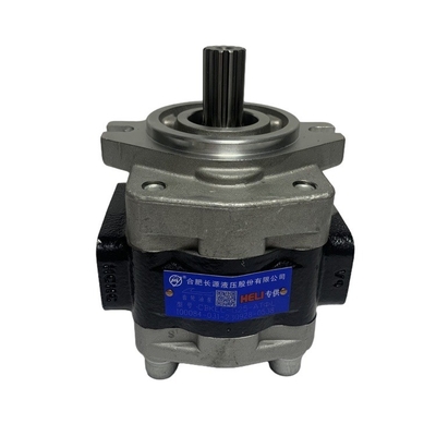 Pompa idraulica per ingranaggi CBKEC-G25-ATL K00K7-63051/H46G7-10301 per carrelli elevatori modello CPCD40-50