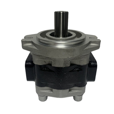 Pompa idraulica per ingranaggi CBKEC-G25-ATL K00K7-63051/H46G7-10301 per carrelli elevatori modello CPCD40-50