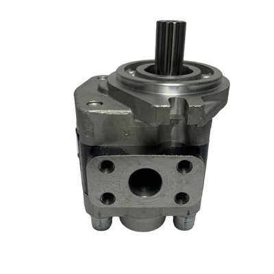 Pompa idraulica per ingranaggi CBKEC-G25-ATL K00K7-63051/H46G7-10301 per carrelli elevatori modello CPCD40-50