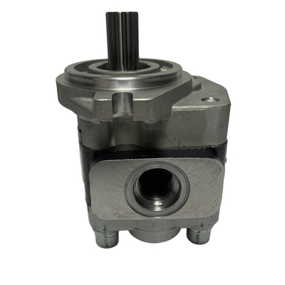 Pompa idraulica per ingranaggi CBKEC-G25-ATL K00K7-63051/H46G7-10301 per carrelli elevatori modello CPCD40-50