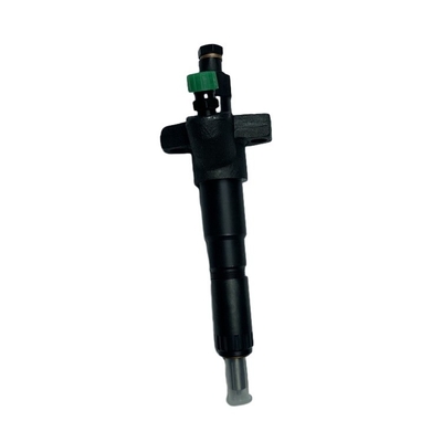 FAW Jiefang Xichai 6110 Motore diesel iniettore di carburante liberazione CA6470 ricambi neri