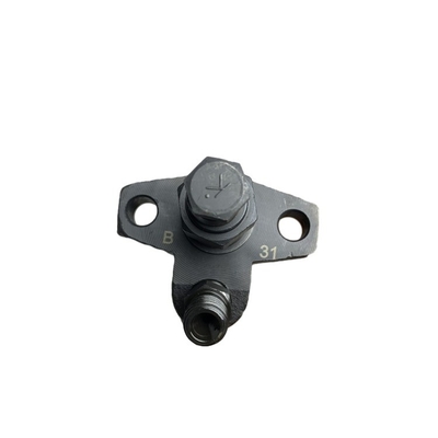 FAW Jiefang Xichai 6110 Motore diesel iniettore di carburante liberazione CA6470 ricambi neri