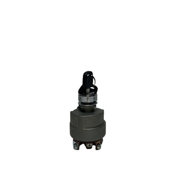 JK406C Pre riscaldatore auto Accensione Interruttore di sostituzione per Hangcha Altri numeri R450-740200-000