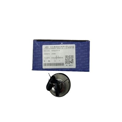 JK406C Pre riscaldatore auto Accensione Interruttore di sostituzione per Hangcha Altri numeri R450-740200-000
