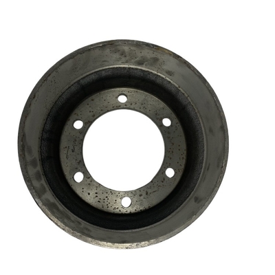 Adatto per carrelli elevatori sistema di frenatura delle ruote tamburo di freno N163-110006-000 Per CPC D 30-35
