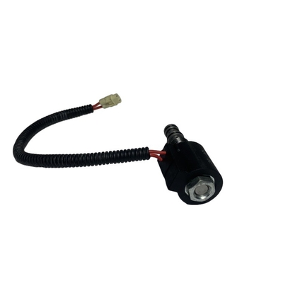 SV08-33-0-N-24DY Valvola di cambio 24V per FD50-100 CPCD50-100 Potenziare il sistema di trasmissione