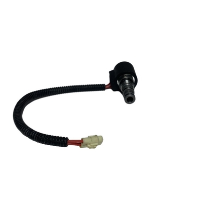SV08-33-0-N-24DY Valvola di cambio 24V per FD50-100 CPCD50-100 Potenziare il sistema di trasmissione