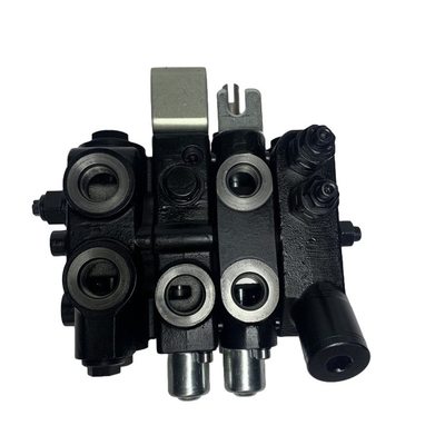 Sistema idraulico del carrello elevatore ABG77-31301 Valvola di controllo per CPD20-35 CBD5-F15YHG1-03
