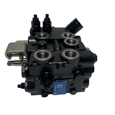 Sistema idraulico del carrello elevatore ABG77-31301 Valvola di controllo per CPD20-35 CBD5-F15YHG1-03
