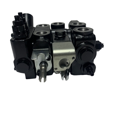 Sistema idraulico del carrello elevatore ABG77-31301 Valvola di controllo per CPD20-35 CBD5-F15YHG1-03