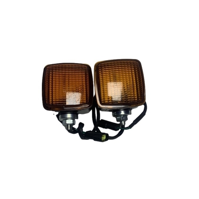 Z8610-12000 Luciera universale 12-24V per carrelli elevatori Modello CPC D 10-100