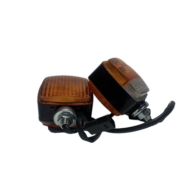 Z8610-12000 Luciera universale 12-24V per carrelli elevatori Modello CPC D 10-100