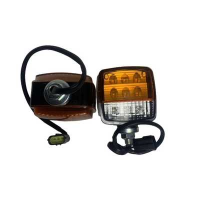 Z8610-12000 Luciera universale 12-24V per carrelli elevatori Modello CPC D 10-100