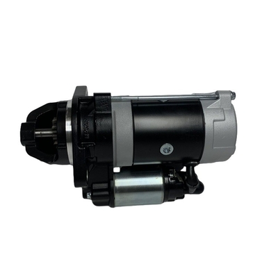 490B-51000-1 QDJ1309K-P Motore di avvio per XINCHAI QUANCHAI Motore diesel 7.2KG Peso