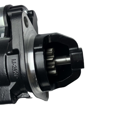 490B-51000-1 QDJ1309K-P Motore di avvio per XINCHAI QUANCHAI Motore diesel 7.2KG Peso