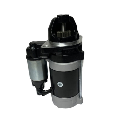490B-51000-1 QDJ1309K-P Motore di avvio per XINCHAI QUANCHAI Motore diesel 7.2KG Peso