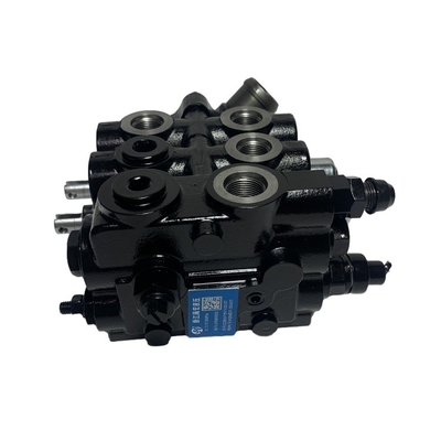 Valvola di controllo idraulica H2MD7-30421 per parti di carrelli elevatori CPCD20-35 CDB3-F15Y1-02/3T