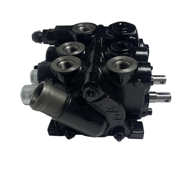 Valvola di controllo idraulica H2MD7-30421 per parti di carrelli elevatori CPCD20-35 CDB3-F15Y1-02/3T