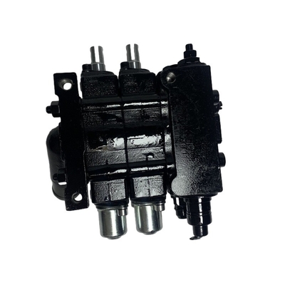 Valvola di controllo idraulica H2MD7-30421 per parti di carrelli elevatori CPCD20-35 CDB3-F15Y1-02/3T