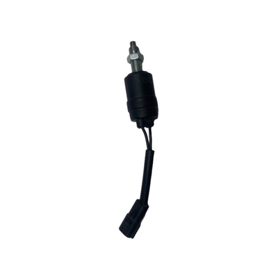 Interruttore di luci di freno per carrelli elevatori altamente resistenti JK205 per carrelli elevatori a eli