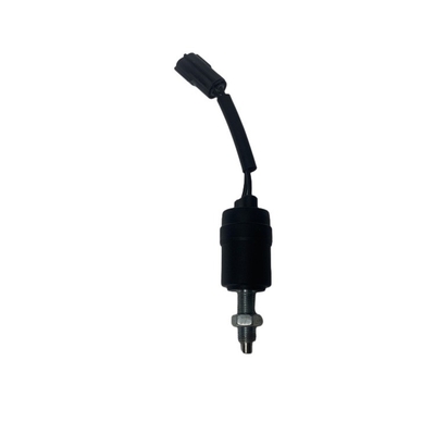 Interruttore di luci di freno per carrelli elevatori altamente resistenti JK205 per carrelli elevatori a eli
