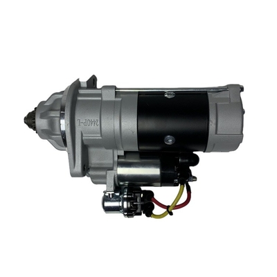 XICHAI QDJ2709A 3708010-472-0000 3708010A017-DG1A Motore di avvio per officine di riparazione di macchine