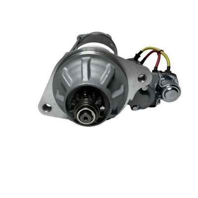 XICHAI QDJ2709A 3708010-472-0000 3708010A017-DG1A Motore di avvio per officine di riparazione di macchine