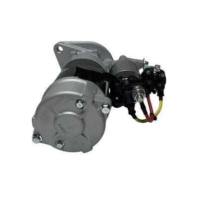 XICHAI QDJ2709A 3708010-472-0000 3708010A017-DG1A Motore di avvio per officine di riparazione di macchine