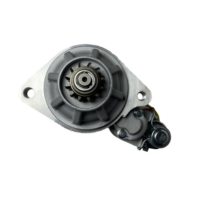 XICHAI QDJ2709A 3708010-472-0000 3708010A017-DG1A Motore di avvio per officine di riparazione di macchine