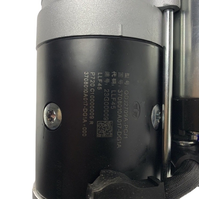 XICHAI QDJ2709A 3708010-472-0000 3708010A017-DG1A Motore di avvio per officine di riparazione di macchine