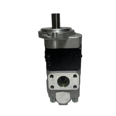 CPCD80-100 Pompa idraulica in acciaio per carrelli elevatori modello A45E7-10202 per parti della serie HELI H2000