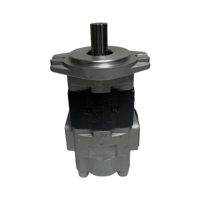 CPCD80-100 Pompa idraulica in acciaio per carrelli elevatori modello A45E7-10202 per parti della serie HELI H2000