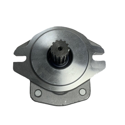 CPCD80-100 Pompa idraulica in acciaio per carrelli elevatori modello A45E7-10202 per parti della serie HELI H2000