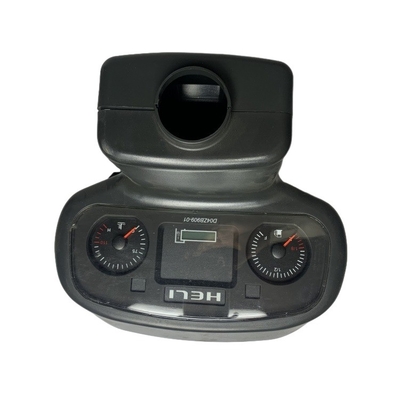 Metri combinati per carrelli elevatori in plastica D04ZB909 H24C2-40511 H24C2-40521 con consumo