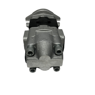 CPCD80-100 Pompa idraulica in acciaio per carrelli elevatori modello A45E7-10202 per parti della serie HELI H2000