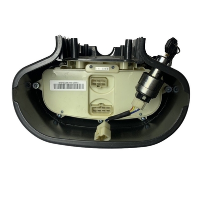Metri combinati per carrelli elevatori in plastica D04ZB909 H24C2-40511 H24C2-40521 con consumo