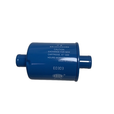Ricambi per carrelli elevatori 25597-60301 YK0812A4 Filtro idraulico per olio garantito e progettato