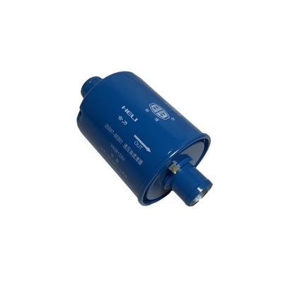 Ricambi per carrelli elevatori 25597-60301 YK0812A4 Filtro idraulico per olio garantito e progettato